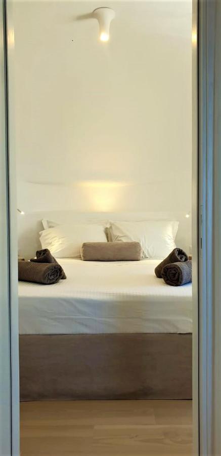 Blue Serenity Villa Fanari  외부 사진