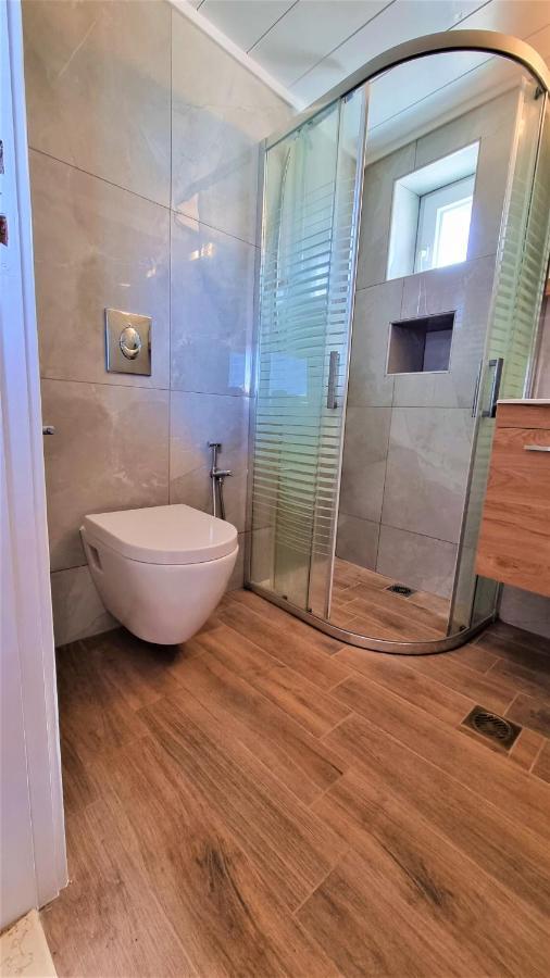 Blue Serenity Villa Fanari  외부 사진