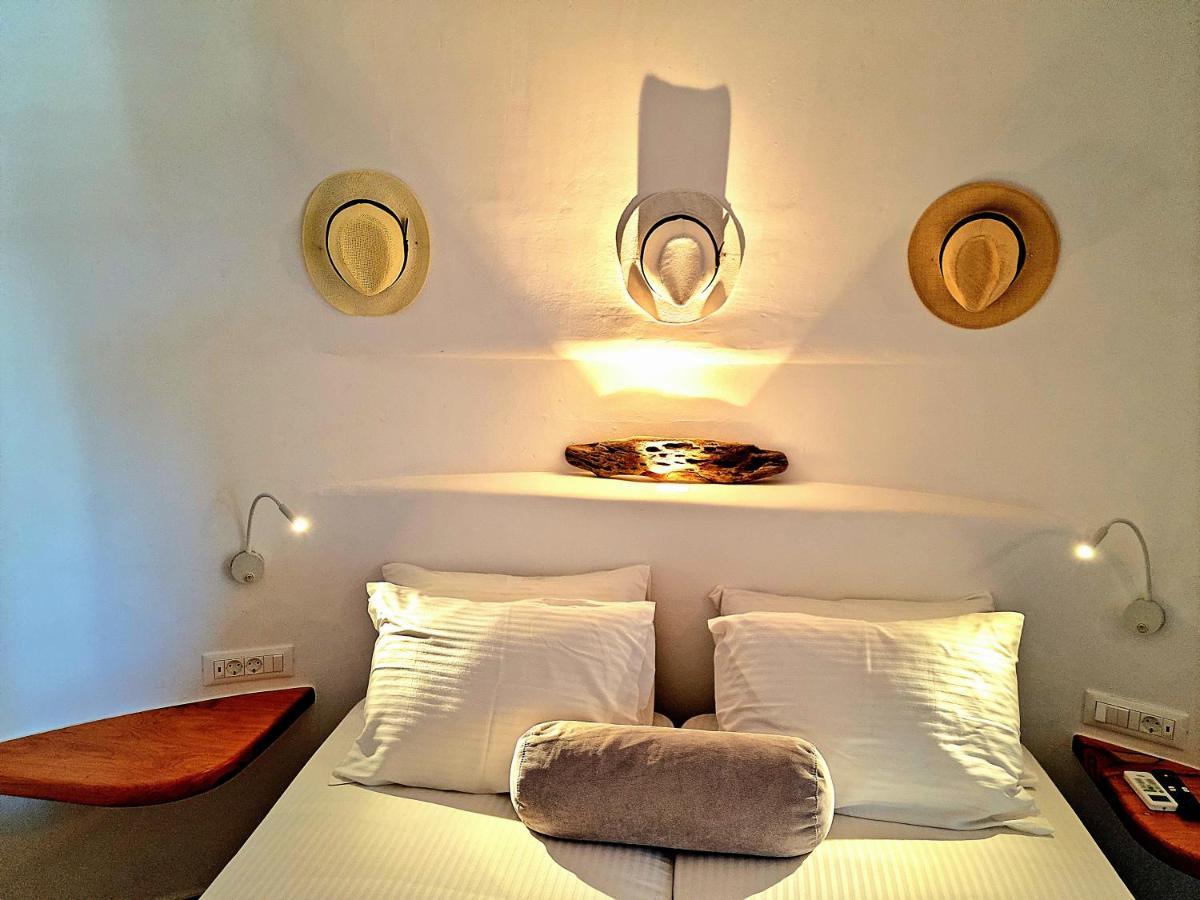 Blue Serenity Villa Fanari  외부 사진