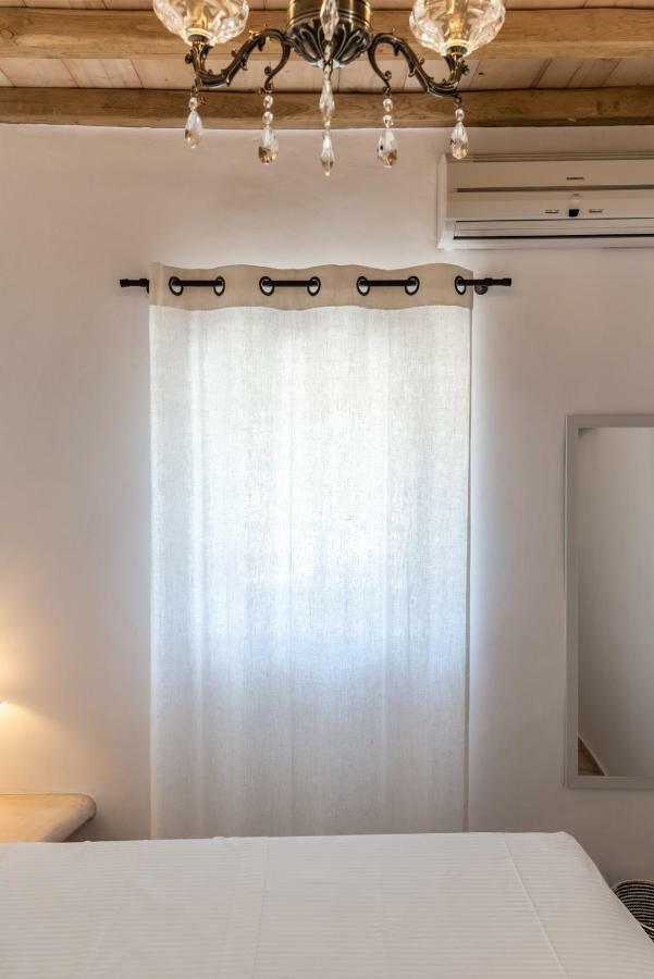 Blue Serenity Villa Fanari  외부 사진
